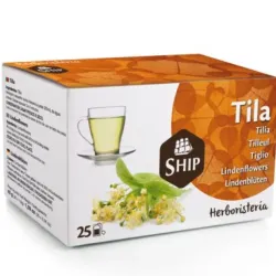 Té Tila Ship