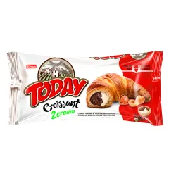 Today Croissant Chocolate y crema de avellana