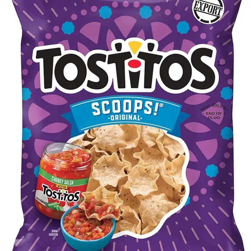 Tostitos