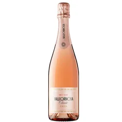 Vallformosa Cava brut vallformosa classic rose
