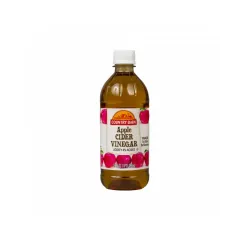 Vinagre Manzana Country Barn 473ml