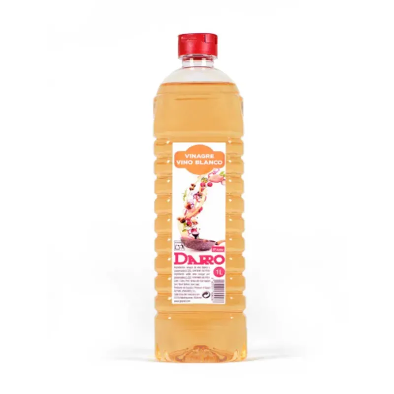 Vinagre Vino Blanco