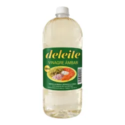 Vinagre Deleite