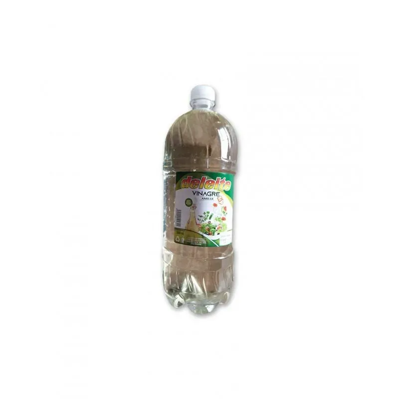Vinagre Deleite