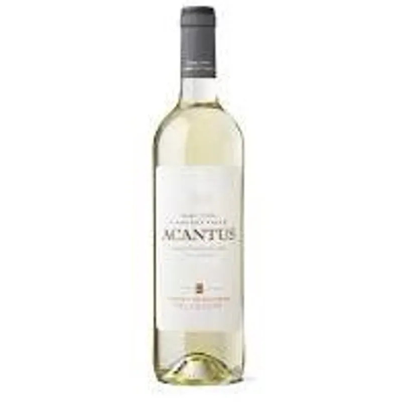 Vino Blanco Acantus 