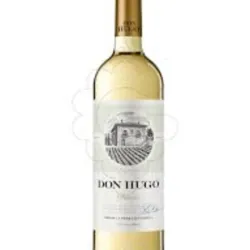Vino Blanco Don Hugo