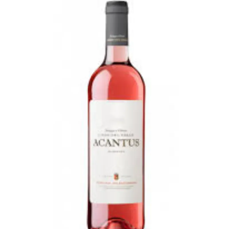 Vino Rosado Acantus