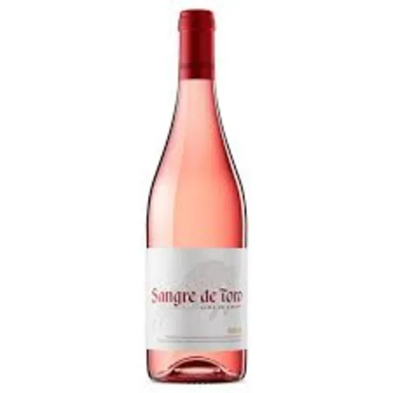 Vino Sangre de Toro Rosé