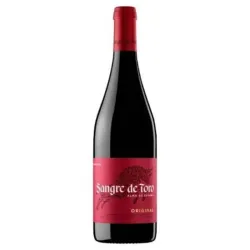 Vino Sangre de Toro Tinto Original