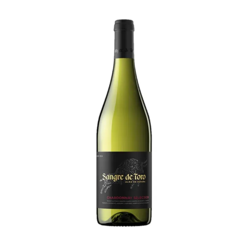 Vino Sangre Toro Chardonnay Selection