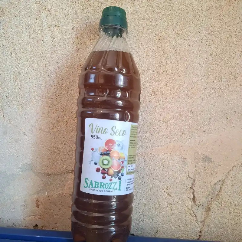 Vino Seco 850ml