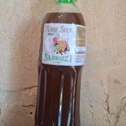 Vino Seco 900ml