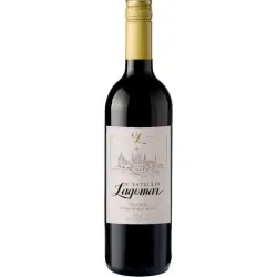 Vino Tinto Castillo Lagomar