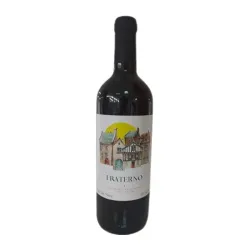 Vino Tinto Fraterno