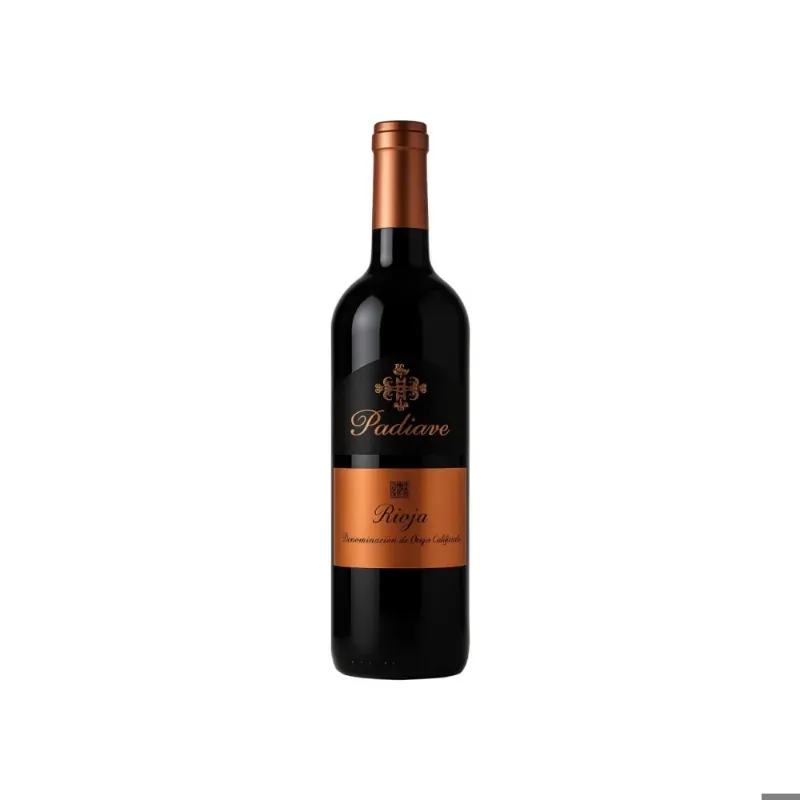 Vino tinto Padiave