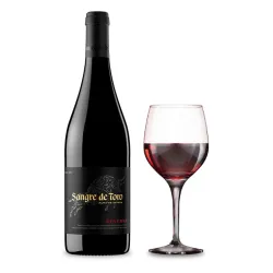 Vino Tinto Sangre de Toro Reserva