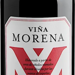 Vino tinto Viña Morena