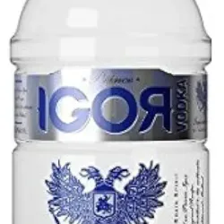 Vodka Igor Prince