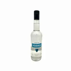 Vodka Sonechka 