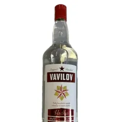 Vodka Vavilov