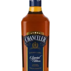 Whisky Chanceler