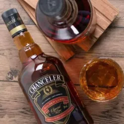 Whisky Chanceler