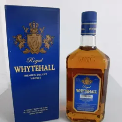 Whisky ROYAL WHYTEHALL