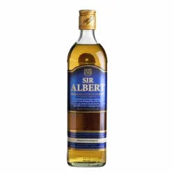 Whisky Sir Albert
