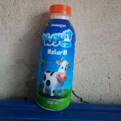Yogur Gustatini Natural 500ml