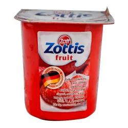 Yogur Vasito Zottis Fresa