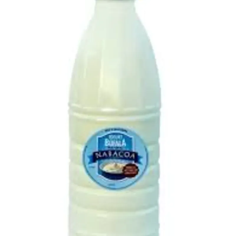 Yogurt Búfala Nabacoa 1L