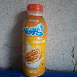 Yogurt Gustatini Maracuyá 500ml