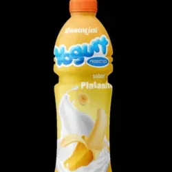 Yogurt Gustatini Platanito 1L