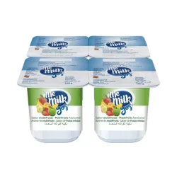 Yogurt MeMilk multifrutas
