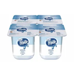 Yogurt MeMilk Natural