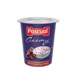 Yogurt Pascual Cherry