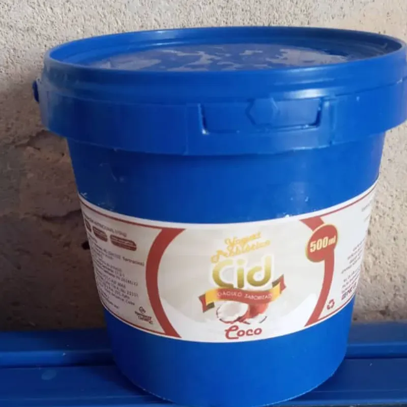 Yogurt Probiotico Cid 500ml