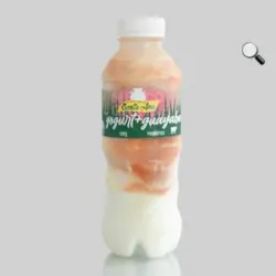 Yogurt Probiótico Guayaba Santa Ana