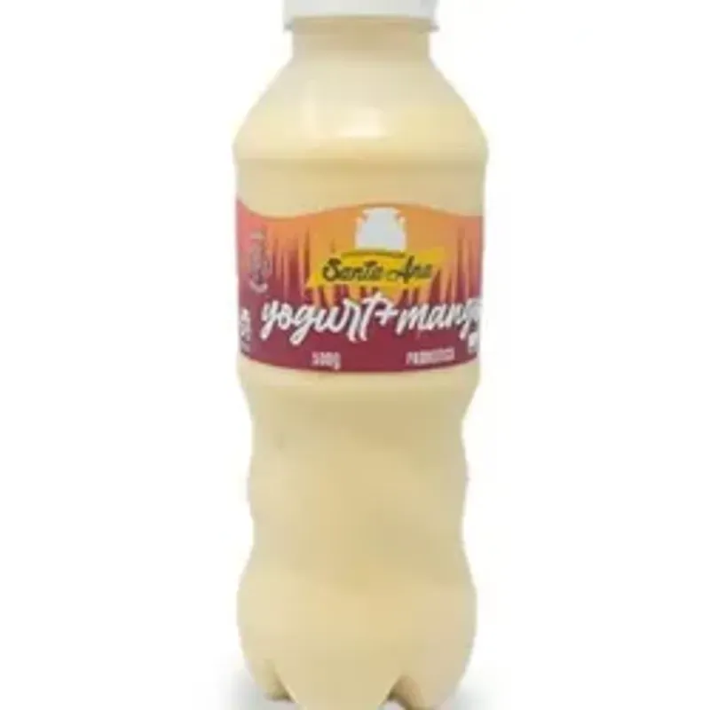 Yogurt Probiótico Mango