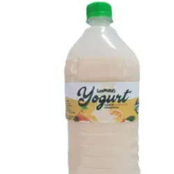 Yogurt Probiótico Naranja Finca los Moros