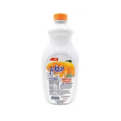 Yogurt Probiótico Yokey Mango 