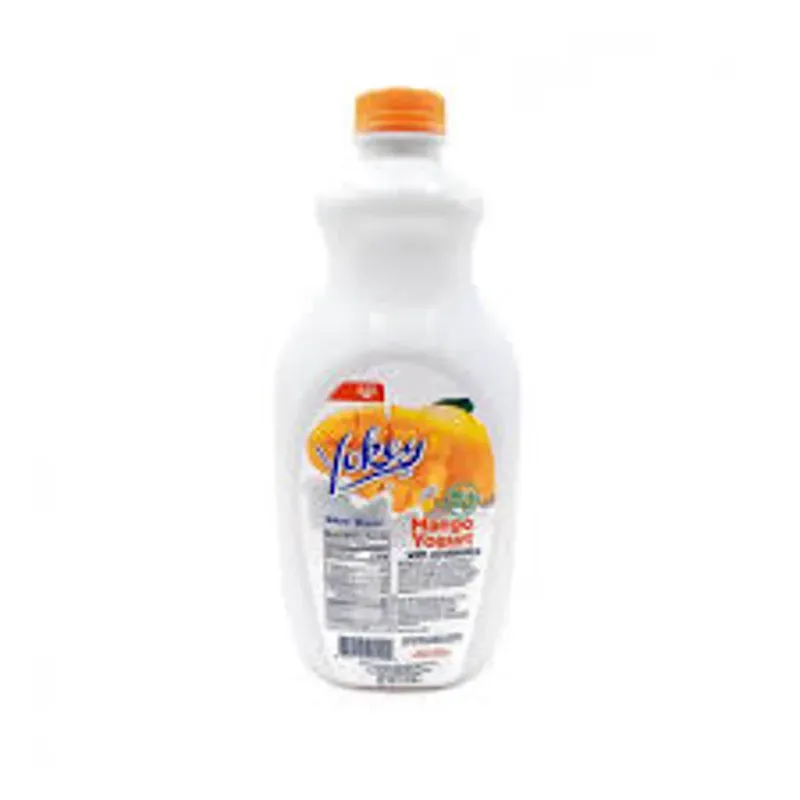 Yogurt Probiótico Yokey Mango 