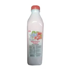 Yogurt Yokey Fresa 947ml