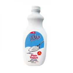 Yogurt Yokey Natural. 947ml