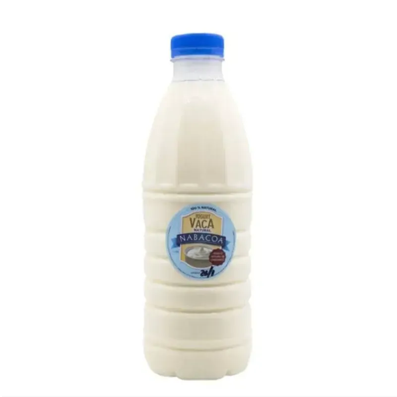 Yougurt Vaca Nabacoa 1L