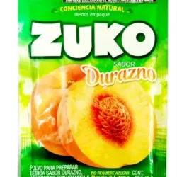 Zuko Durazno