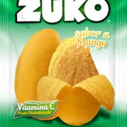 Zuko Mango