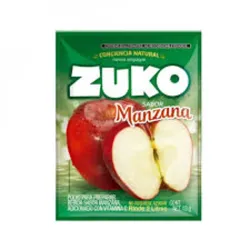 Zuko Manzana