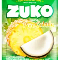 Zuko Piña Colada