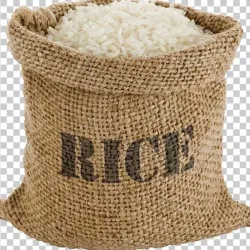 Arroz por Libra